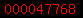 web counter